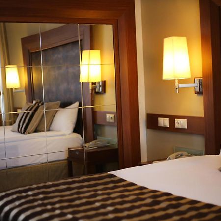 Grand Terme Hotel Kırsehir Eksteriør bilde