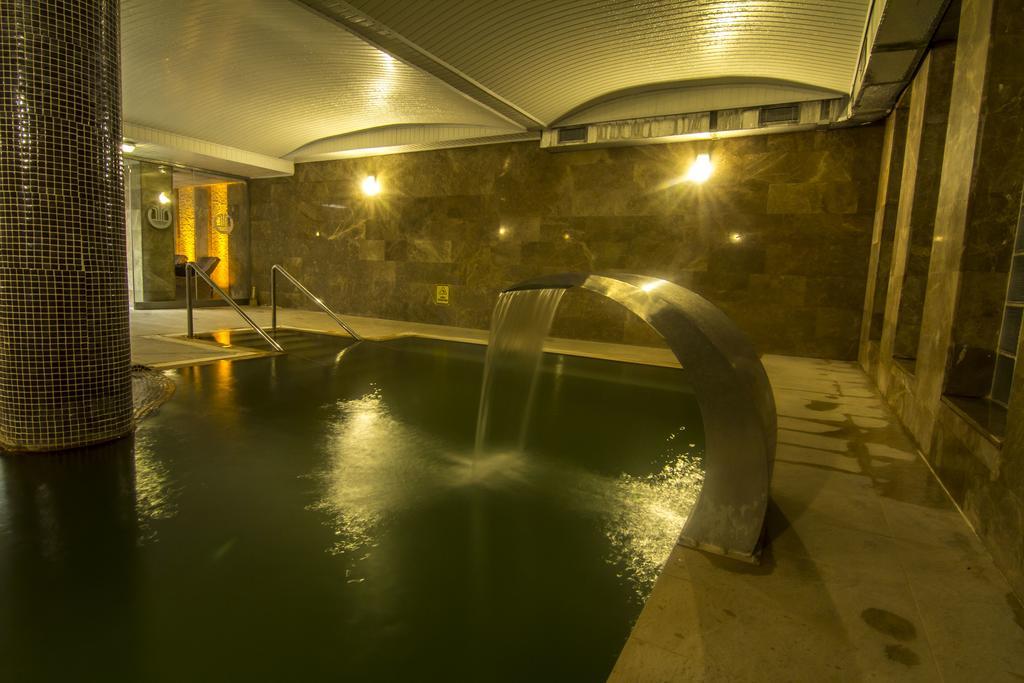 Grand Terme Hotel Kırsehir Eksteriør bilde