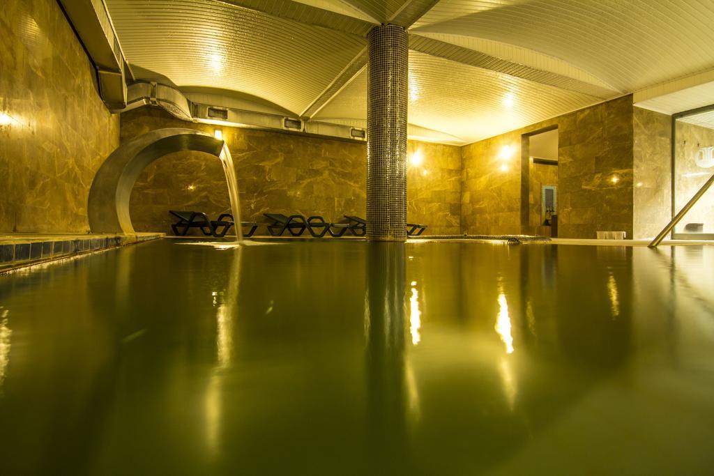 Grand Terme Hotel Kırsehir Eksteriør bilde